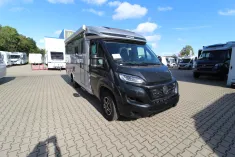 Bild 1 Hymer Exsis-t 580 Pure 180 PS Automatik