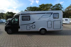 Bild 5 Hymer Exsis-t 580 Pure 180 PS Automatik