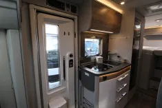 Bild 10 Hymer Exsis-t 580 Pure 180 PS Automatik