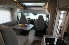 Bild 11 Hymer Exsis-t 580 Pure 180 PS Automatik