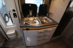 Bild 12 Hymer Exsis-t 580 Pure 180 PS Automatik