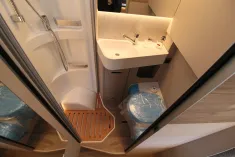 Bild 15 Hymer Exsis-t 580 Pure 180 PS Automatik