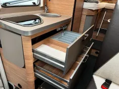Bild 8 Weinsberg CaraCompact 640 MEG EDITION [PEPPER] -Lithium/SAT/MBUX