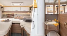 Fahrzeugbild Weinsberg CaraCompact 640 MEG EDITION [PEPPER] -Lithium/SAT/MBUX #6