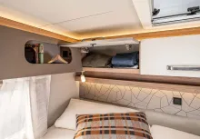 Fahrzeugbild Weinsberg CaraCompact 640 MEG EDITION [PEPPER] -Lithium/SAT/MBUX #14