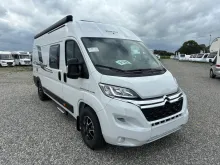 Fahrzeugbild Hobby Vantana ONTOUR Edition K65 ET #1