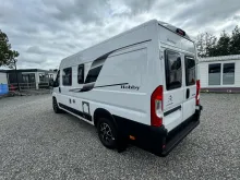 Fahrzeugbild Hobby Vantana ONTOUR Edition K65 ET #7