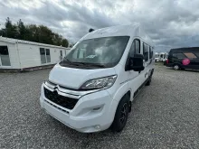 Fahrzeugbild Hobby Vantana ONTOUR Edition K65 ET #8
