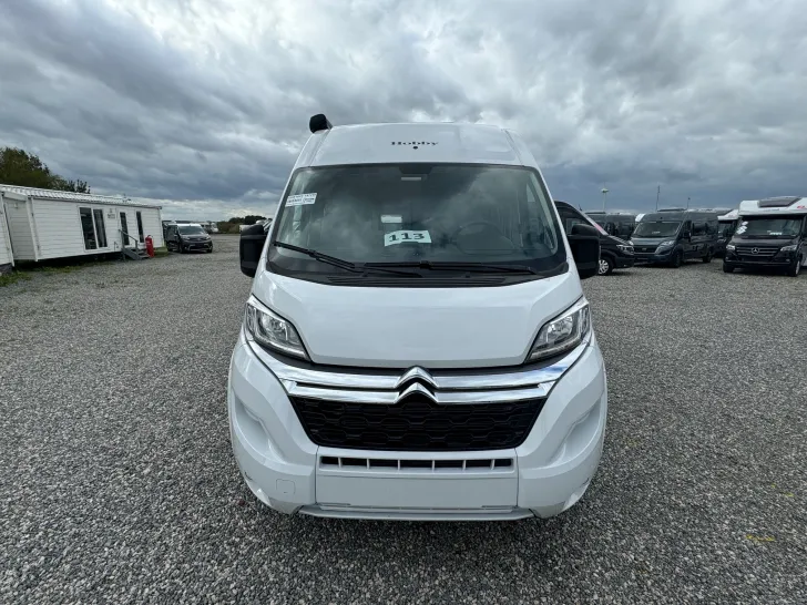 Fahrzeugbild Hobby Vantana ONTOUR Edition K65 ET #9
