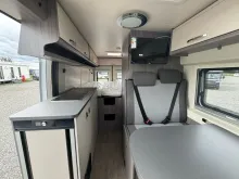 Fahrzeugbild Hobby Vantana ONTOUR Edition K65 ET #12