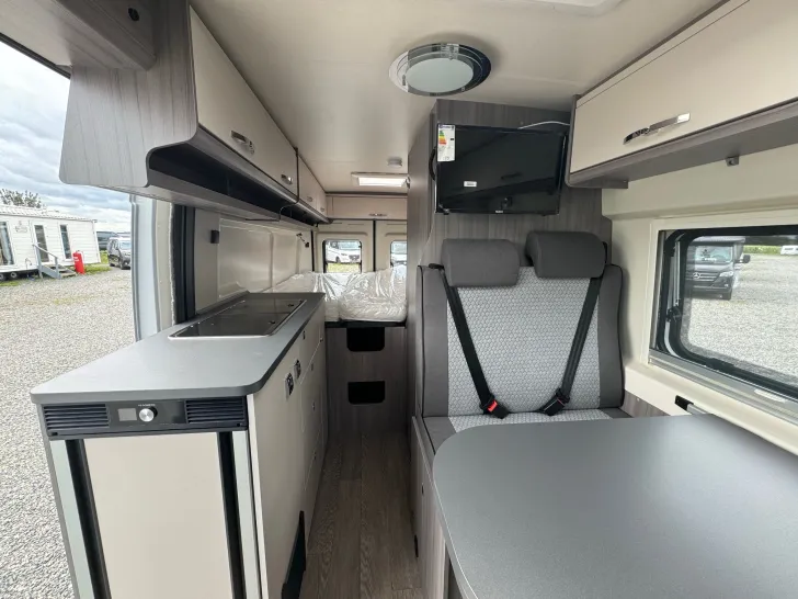 Fahrzeugbild Hobby Vantana ONTOUR Edition K65 ET #12