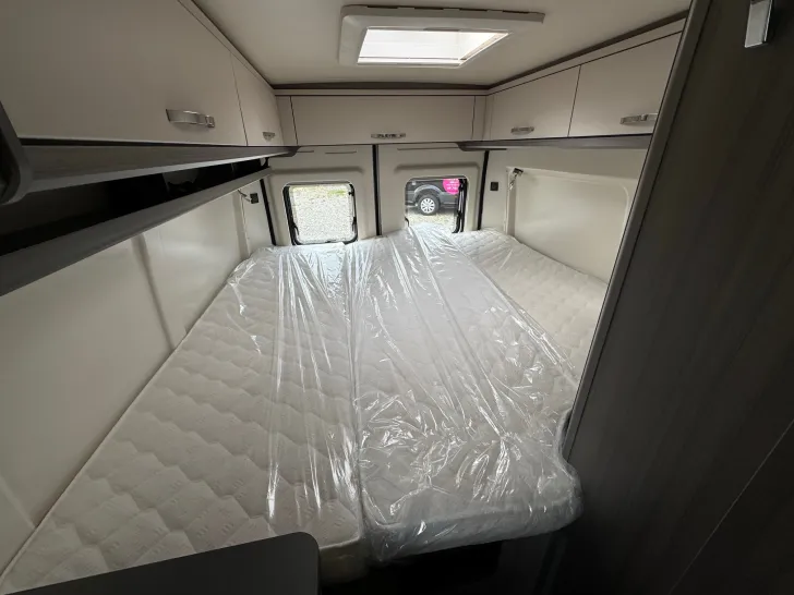Fahrzeugbild Hobby Vantana ONTOUR Edition K65 ET #14