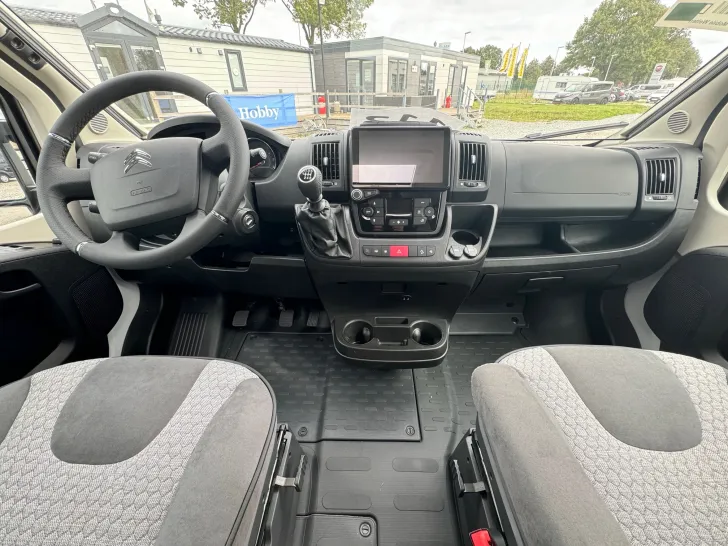 Fahrzeugbild Hobby Vantana ONTOUR Edition K65 ET #16