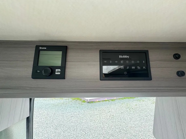 Fahrzeugbild Hobby Vantana ONTOUR Edition K65 ET #17