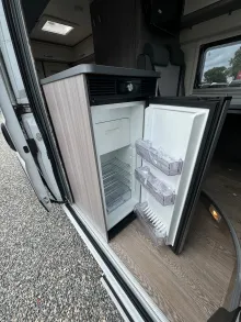 Fahrzeugbild Hobby Vantana ONTOUR Edition K65 ET #18
