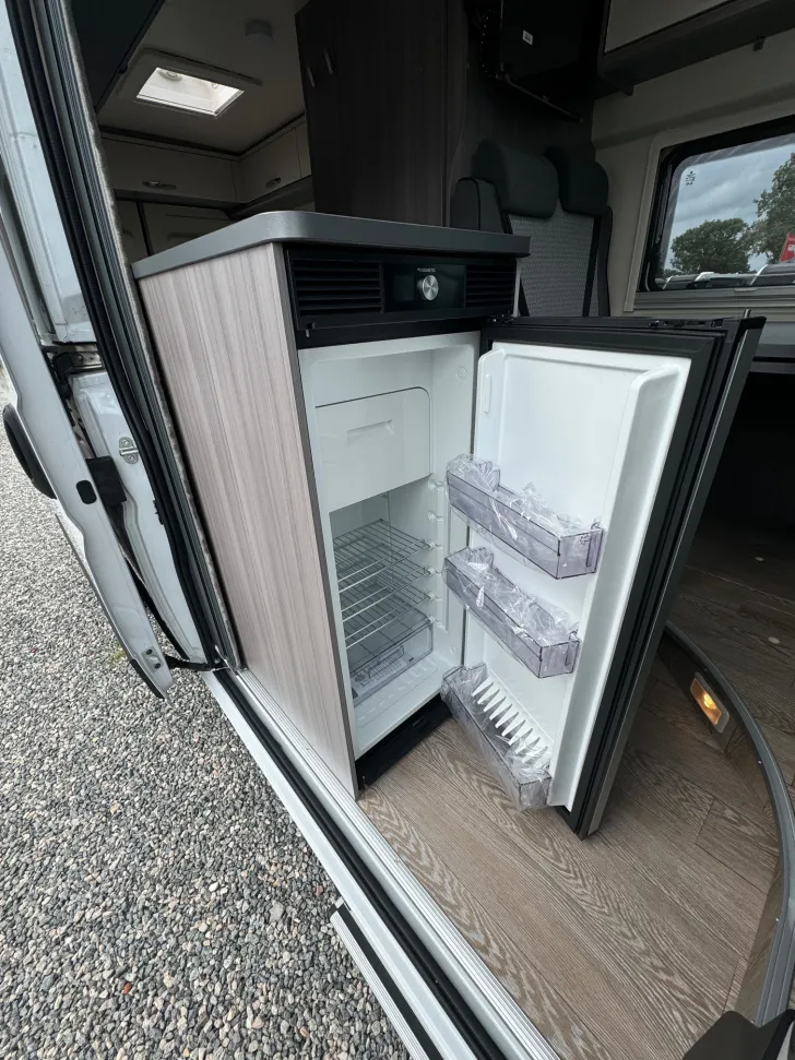 Fahrzeugbild Hobby Vantana ONTOUR Edition K65 ET #18