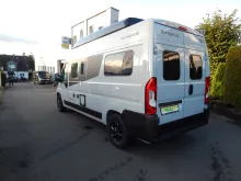 Fahrzeugbild Sunlight Camper Van Cliff 602 Adventure Edition RT #6