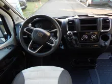 Fahrzeugbild Sunlight Camper Van Cliff 602 Adventure Edition RT #10