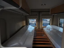 Fahrzeugbild Sunlight Camper Van Cliff 602 Adventure Edition RT #11