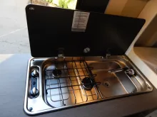 Fahrzeugbild Sunlight Camper Van Cliff 602 Adventure Edition RT #12