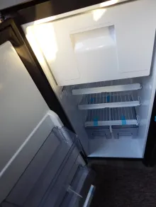 Fahrzeugbild Sunlight Camper Van Cliff 602 Adventure Edition RT #13