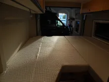 Fahrzeugbild Sunlight Camper Van Cliff 602 Adventure Edition RT #16