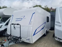 Fahrzeugbild Caravelair Alba 426 Family #4
