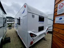 Fahrzeugbild Caravelair Alba 426 Family #5