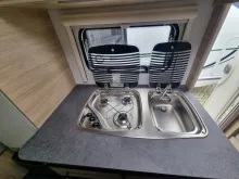 Fahrzeugbild Caravelair Alba 426 Family #9