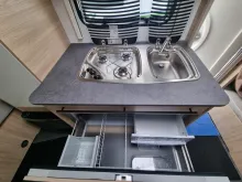 Fahrzeugbild Caravelair Alba 426 Family #10