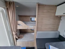 Fahrzeugbild Caravelair Alba 426 Family #11