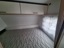 Fahrzeugbild Caravelair Alba 426 Family #12