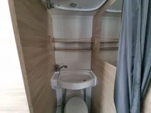 Fahrzeugbild Caravelair Alba 426 Family #15