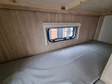 Fahrzeugbild Caravelair Alba 426 Family #17