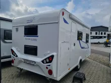 Fahrzeugbild Caravelair Alba 426 Family #19