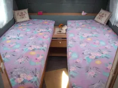 Bild 16 Dethleffs Camper 550 ESK LosPrämie 31.000 statt 34.054