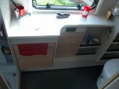 Bild 23 Dethleffs Nomad 520 ELT VERRÜCKT * hier sparen Sie