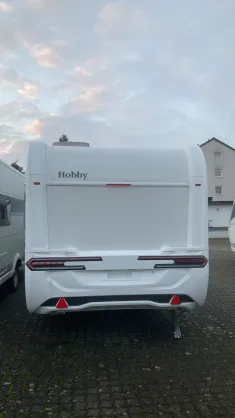 Frontal Hinten