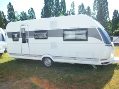 Bild 5 Hobby De Luxe 540 KMFe fragen Sie uns *Sonderpreis*