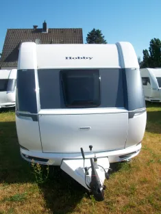 Bild 6 Hobby De Luxe 540 KMFe fragen Sie uns *Sonderpreis*