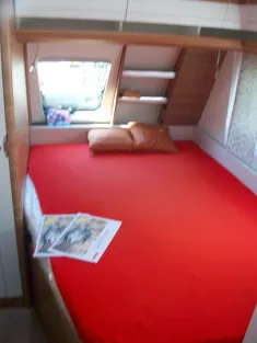 Bild 16 Hobby De Luxe 540 KMFe fragen Sie uns *Sonderpreis*