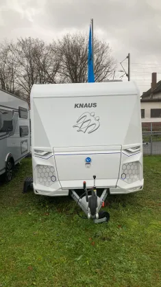 Frontal Vorne