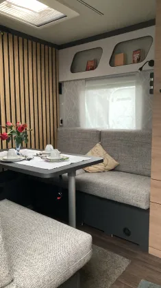 Bild 19 Knaus Yaseo 340 PX