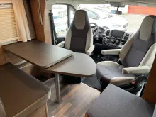 Fahrzeugbild Weinsberg CaraSuite 700 ME #4