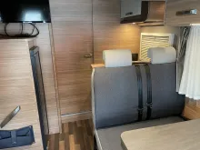 Fahrzeugbild Weinsberg CaraSuite 700 ME #10