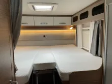 Fahrzeugbild Weinsberg CaraSuite 700 ME #13
