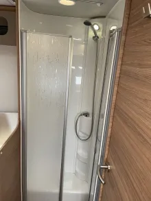 Fahrzeugbild Weinsberg CaraSuite 700 ME #14