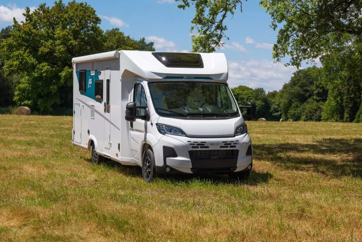 Fahrzeugbild Joa Camp 75T #BESTELLAKTION #2