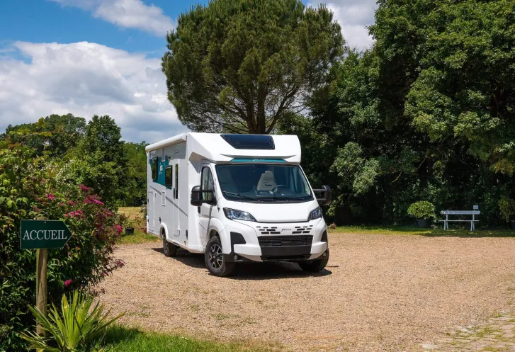 Fahrzeugbild Joa Camp 75T #BESTELLAKTION #3