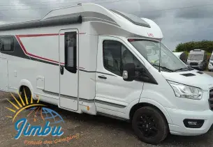 Bild Tourer Lift H 664 G